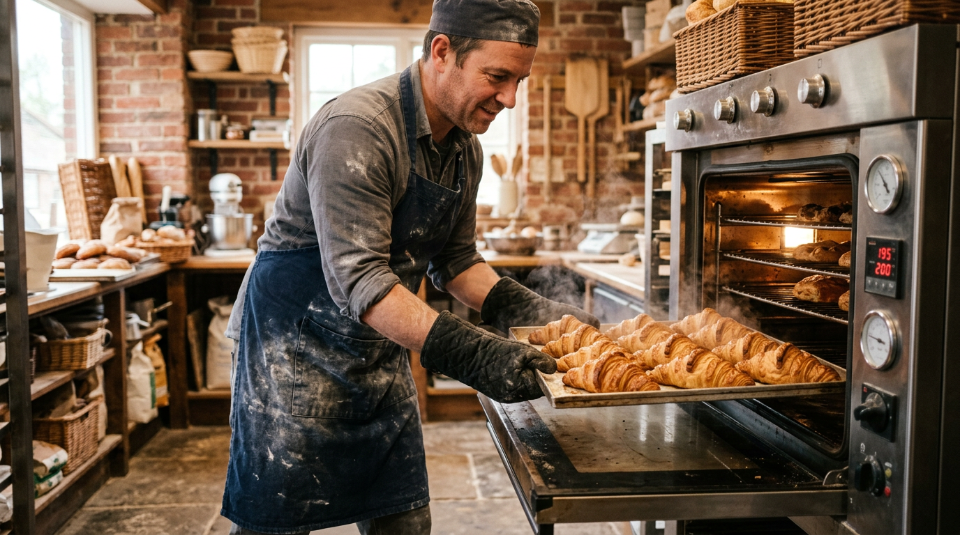 Best Shopify Apps for Bakeries in 2026