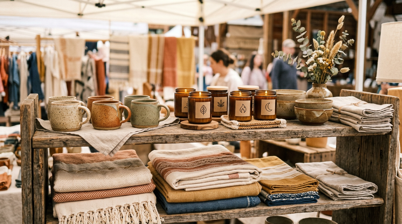 Best Shopify Apps for Handmade Sellers in 2026
