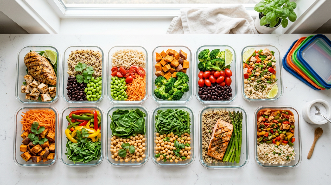Best Shopify Apps for Meal Prep Businesses in 2026