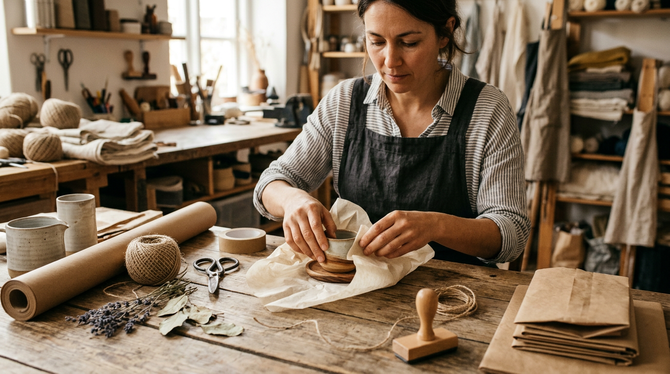How to Stop "When Will It Ship?" Emails on Your Handmade Shopify Store